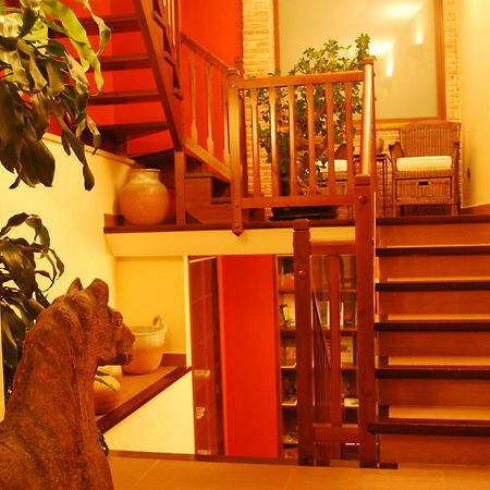 Hotel Villa De Cretas المظهر الخارجي الصورة