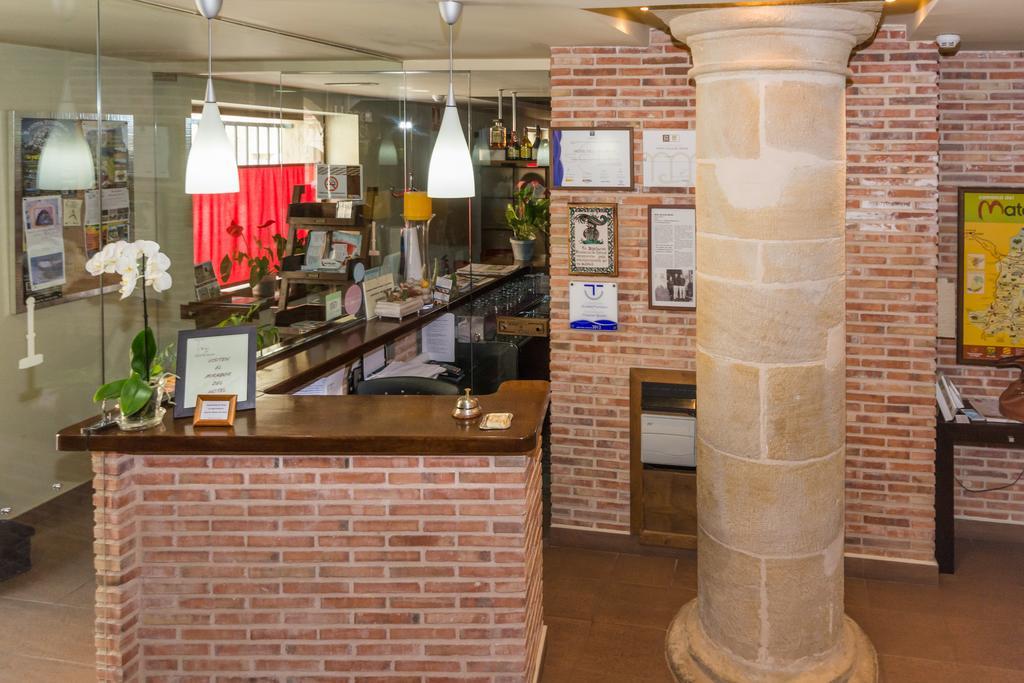 Hotel Villa De Cretas المظهر الخارجي الصورة