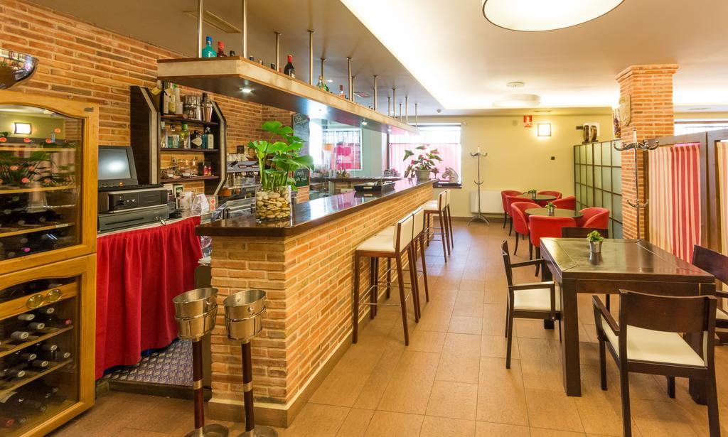 Hotel Villa De Cretas المظهر الخارجي الصورة