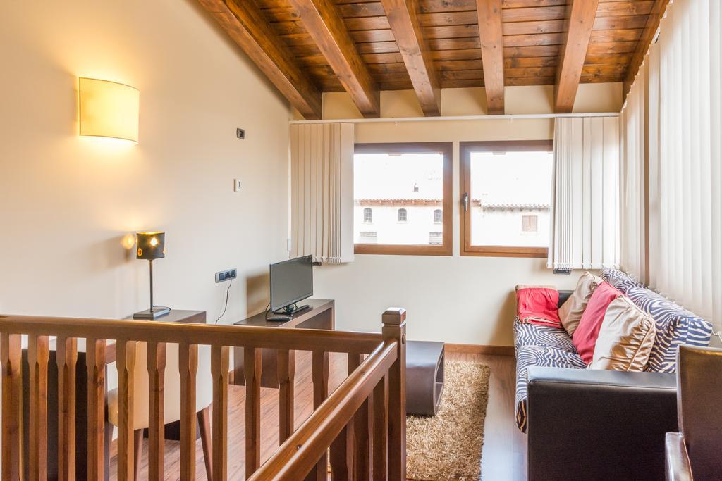 Hotel Villa De Cretas الغرفة الصورة