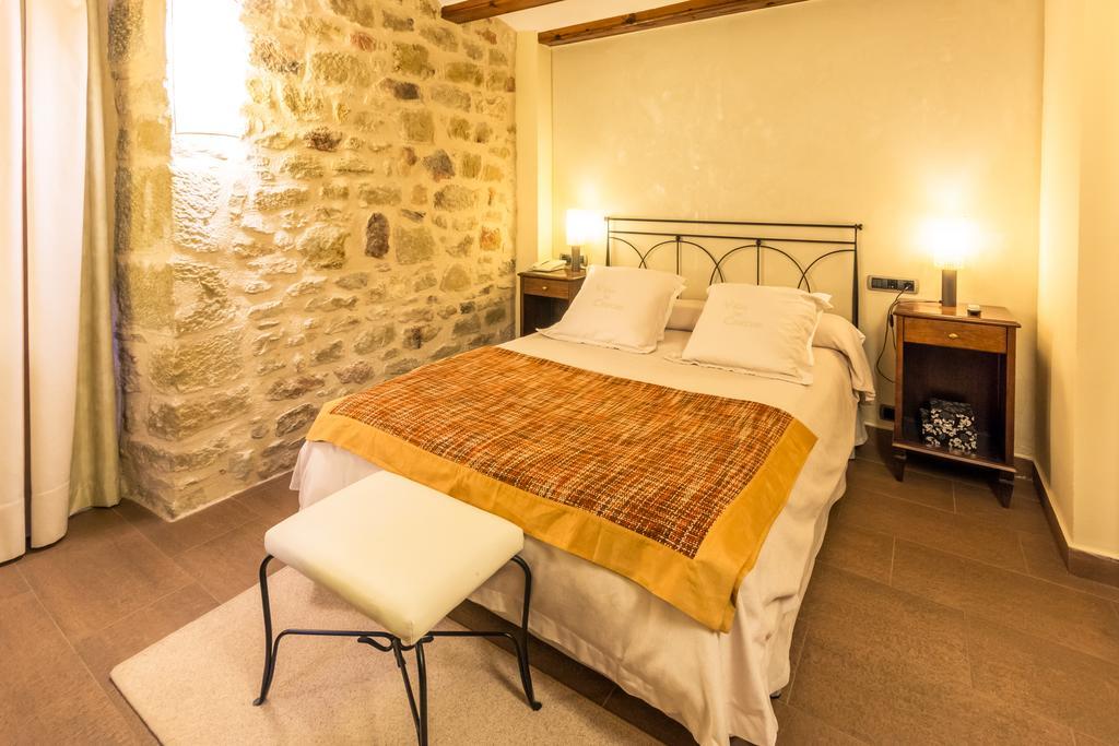 Hotel Villa De Cretas الغرفة الصورة