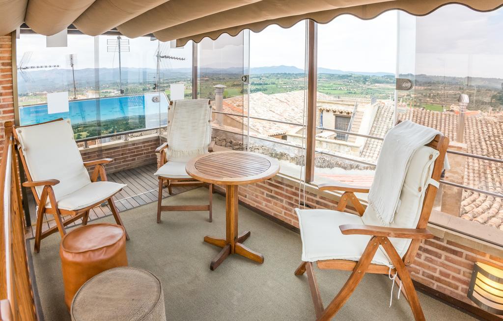 Hotel Villa De Cretas المظهر الخارجي الصورة