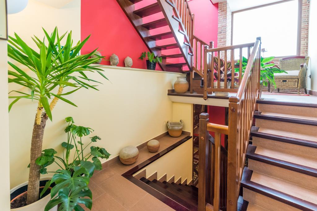 Hotel Villa De Cretas المظهر الخارجي الصورة
