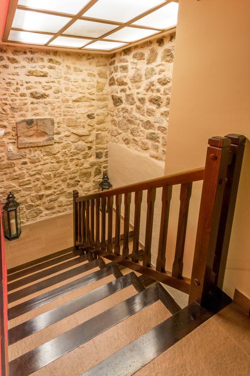 Hotel Villa De Cretas المظهر الخارجي الصورة