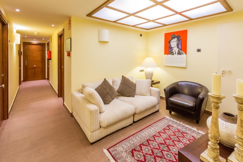 Hotel Villa De Cretas المظهر الخارجي الصورة