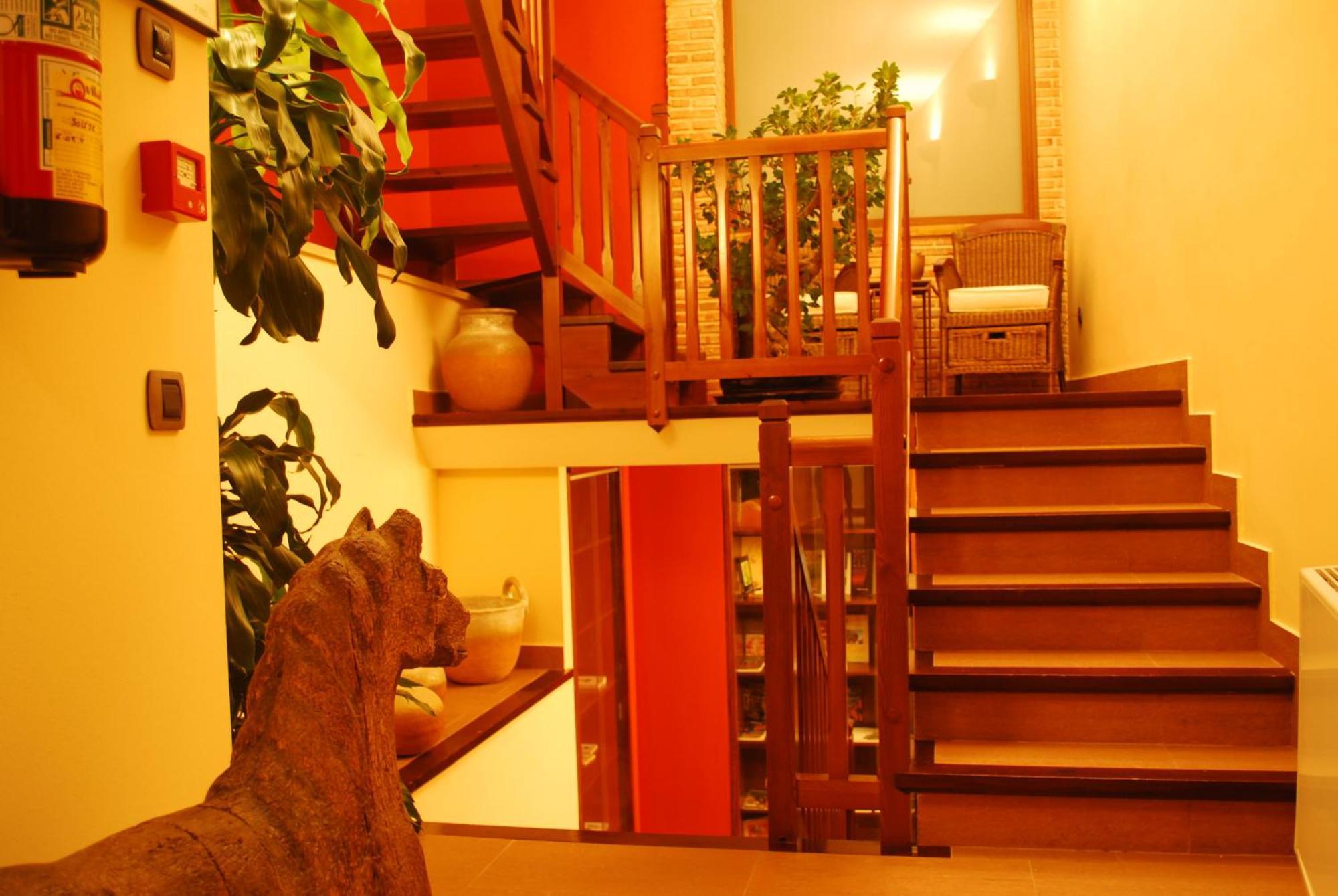 Hotel Villa De Cretas المظهر الخارجي الصورة